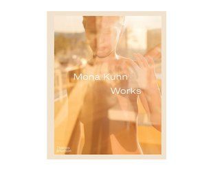 Відомі фотографи сучасності книга фотографій Мони Кун Mona Kuhn "Works" подарункові книги для фотографів B-083 фото