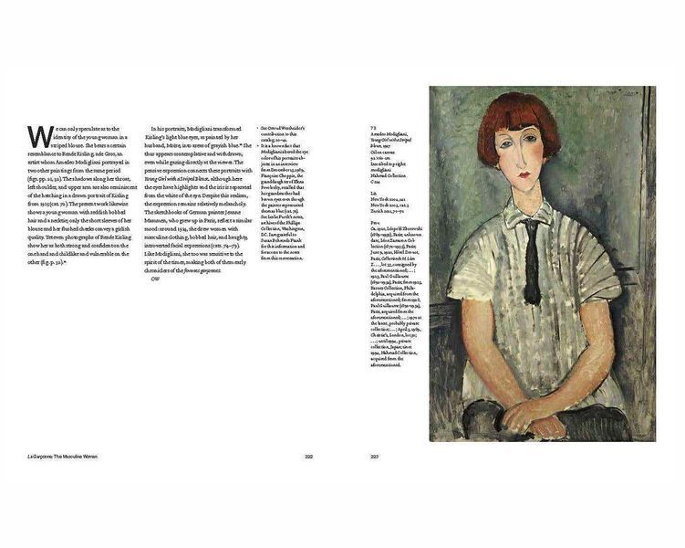 Книга живопись Амедео Модильяни Modigliani: Modern Gazes книги для искусствоведов художников PFA-165 фото