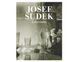 Книги з фотографії Josef Sudek - Labyrinths Фотоальбоми відомих фотографів книга робіт Йозефа Судека B-432 фото