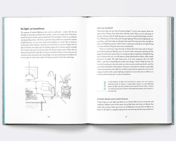 Книга Frida Ramstedt. The Interior Design Handbook BA-547 фото