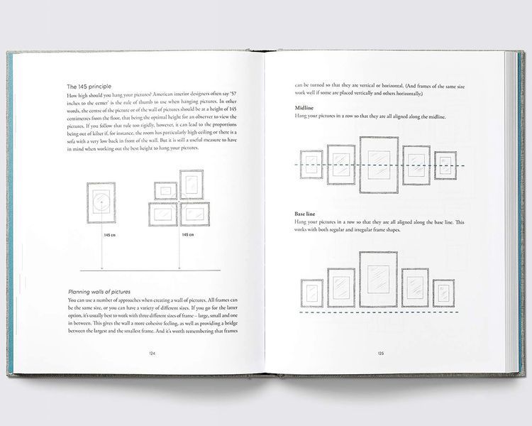 Книга Frida Ramstedt. The Interior Design Handbook BA-547 фото