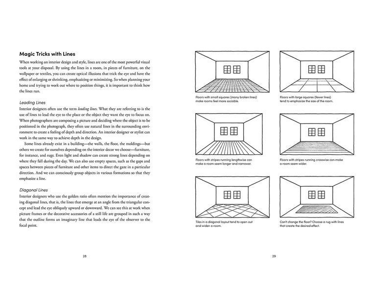 Книга Frida Ramstedt. The Interior Design Handbook BA-547 фото