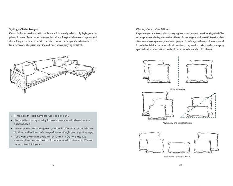 Книга Frida Ramstedt. The Interior Design Handbook BA-547 фото