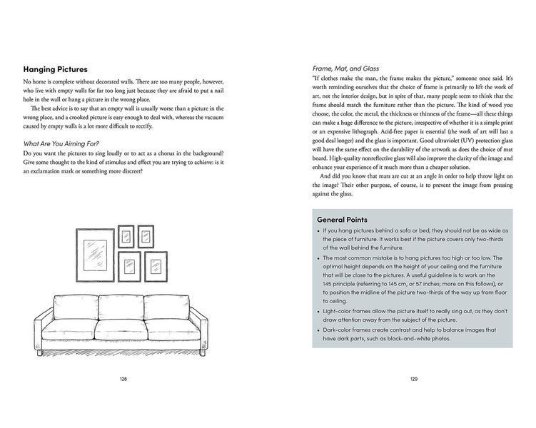 Книга Frida Ramstedt. The Interior Design Handbook BA-547 фото