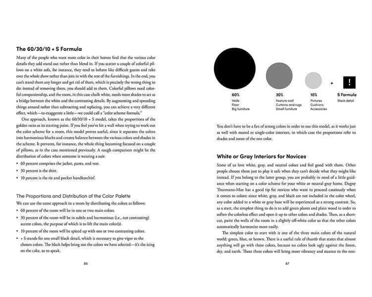 Книга Frida Ramstedt. The Interior Design Handbook BA-547 фото