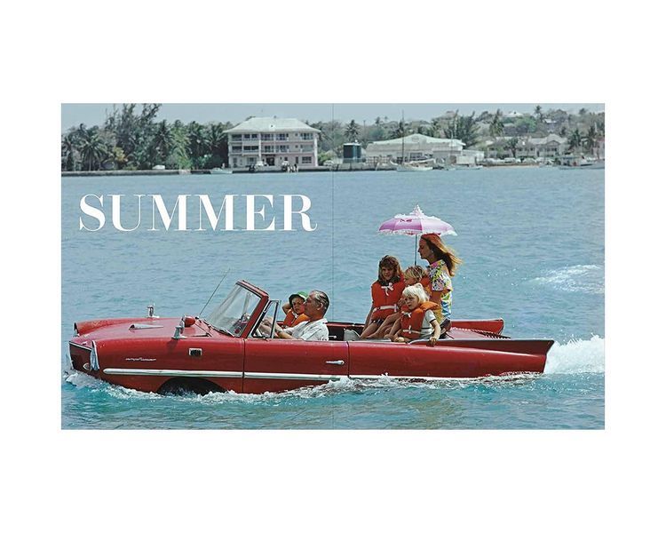 Книги о моде и стиле альбом фотографий Слима Ааронса Slim Aarons "Style" подарочные книги для фотографов B-296 фото