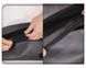 Сумка для фотоаппаратов Canon Nikon наплечная противоударная Fluxo с отделениями для фототехники на молнии FS-07 фото 6