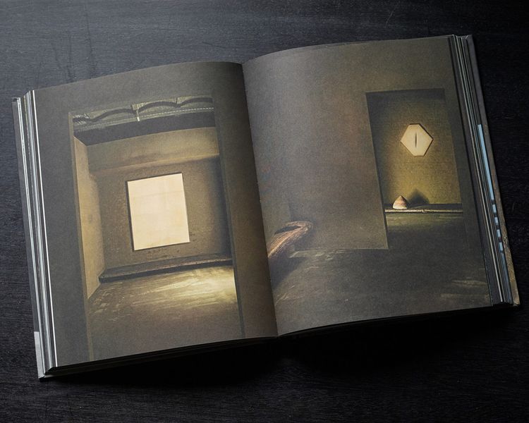Книга Axel Vervoordt: Wabi Inspirations BA-549 фото