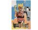 Книга культового художника Жан-Мишель Баския. Basquiat PFA-137 фото 5