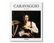 Книга Caravaggio - Taschen PT-34 фото 1