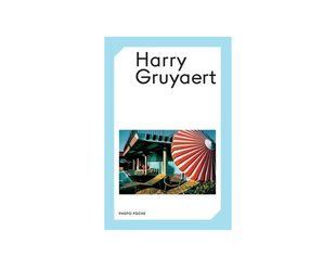 Книга Harry Gruyaert (Серия Photo poche). Signed PP-108-2 фото