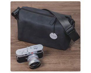 Сумка для фототехніки із захистом від ударів водонепроникна Fluxo Фото-сумки для фотоапаратів із відділеннями FS-16 фото