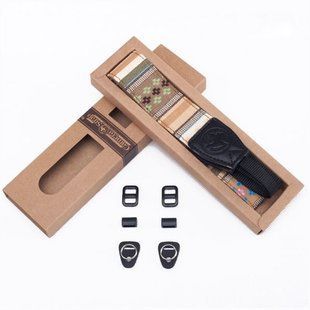 Ремінь для фотоапарата універсальний тканинний CAMERA STRAP для фотокамери з тканини вінтажний CS-1329 фото