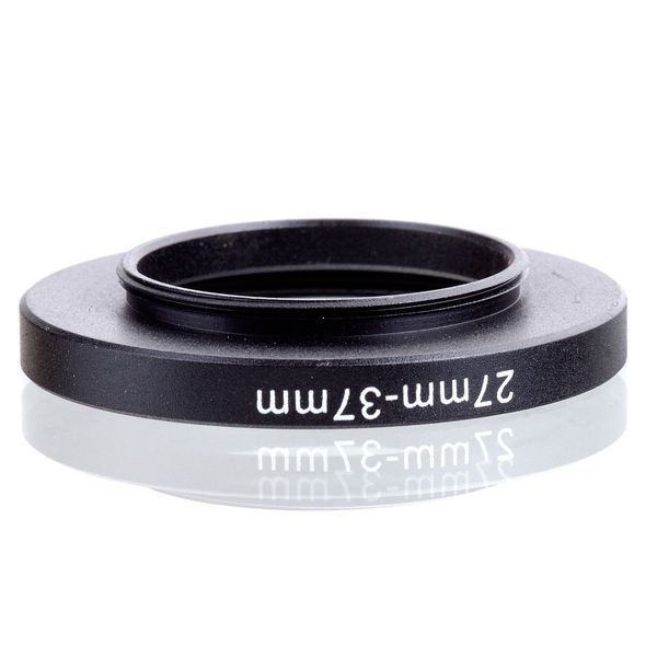 Перехідний підвищує кільце Step-Up (27-37 mm) PK-07 фото