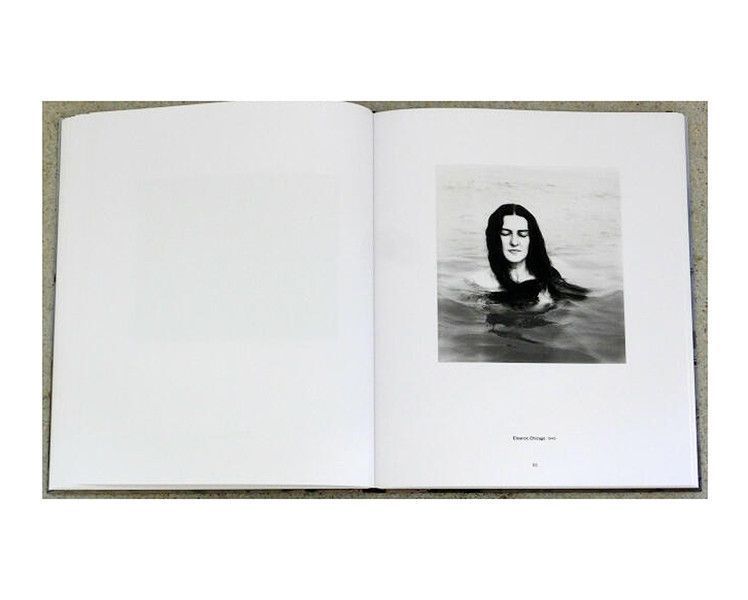 Книга Harry Callahan: Retrospective B-046 фото