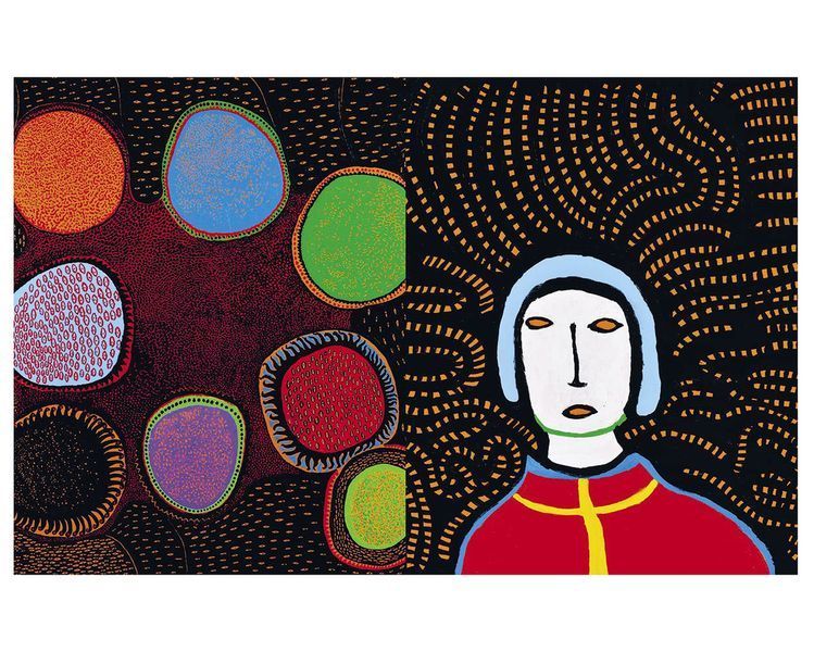 Yayoi Kusama: 1945 to Now &mdash; книга об искусстве и живописи PFA-257 фото