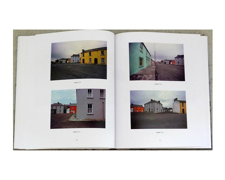 Книга Harry Callahan: Retrospective B-046 фото