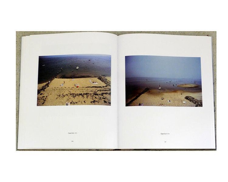 Книга Harry Callahan: Retrospective B-046 фото