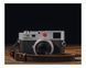 Кожаный ремешок на руку для фотоаппарата Fluxo RP-03 фото 1