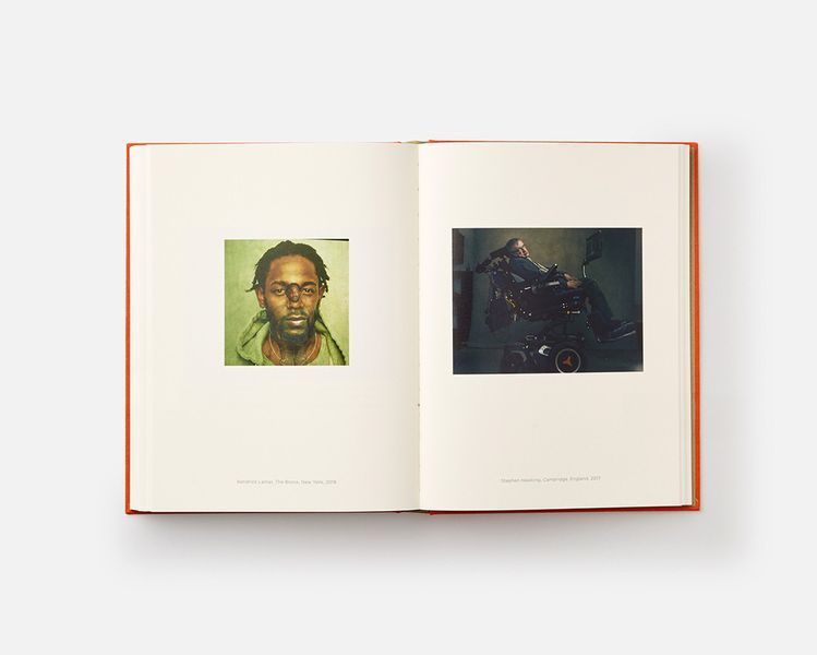Книга з фотографії Енні Лейбовіц Annie Leibovitz at Work фотомистецтво книги для фотографів-початківців B-049 фото