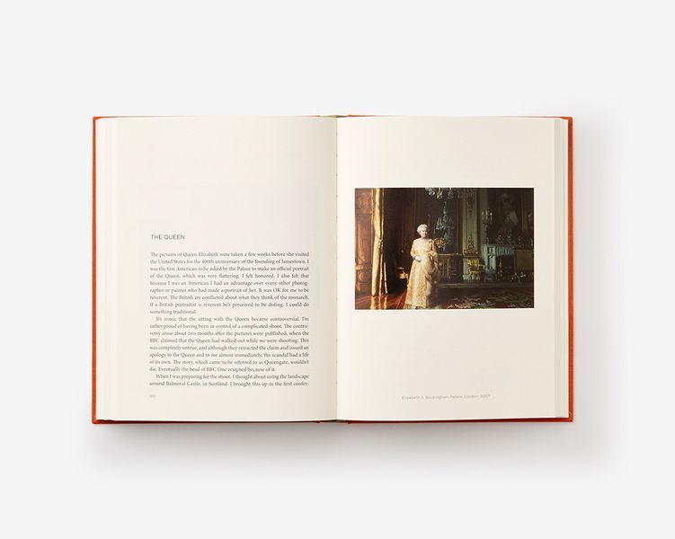 Книга з фотографії Енні Лейбовіц Annie Leibovitz at Work фотомистецтво книги для фотографів-початківців B-049 фото