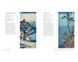 Книга робіт японський художник Кацусіка Хокусай. Hokusai: beyond the Great Wave книги про мистецтво PFA-140 фото 6