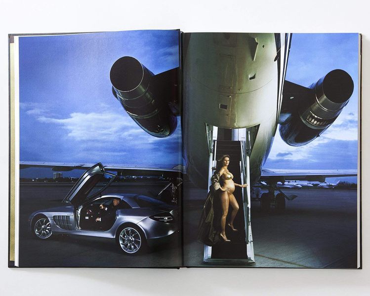 Книга Annie Leibovitz: Portraits 2005-2016 B-050 фото