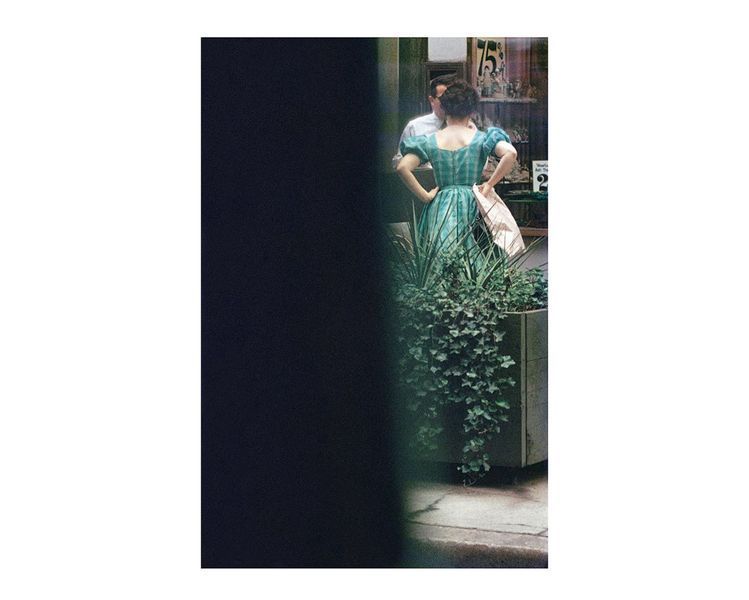 Книга Forever Saul Leiter (Тверда палітурка). B-334 фото