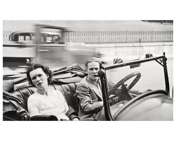 Книга Walker Evans: American Photographs. B-051 фото