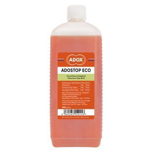 Стоп-ванна ADOX Adostop ECO 1000 ml FH-046 фото