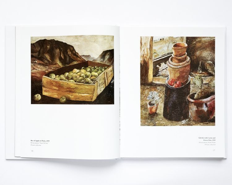 Великі художники Люсьєн Фрейд. Lucian Freud：Painting Masters мистецтво живопис книги для художників BA-06 фото