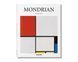 Книга Mondrian - Taschen PT-21 фото 1