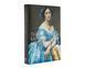 Подарочные книги об искусстве картины музея Метрополитен The Metropolitan Museum of Art: Masterpiece Paintings PFA-67-2 фото 7