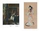 Подарочные книги об искусстве картины музея Метрополитен The Metropolitan Museum of Art: Masterpiece Paintings PFA-67-2 фото 3
