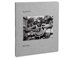 Книга Dawoud Bey: Street Portraits (signed). B-249 фото