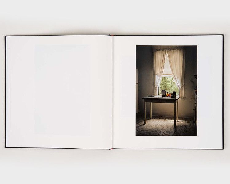 Книга William Eggleston: The Democratic Forest: Selected Works B-003 фото