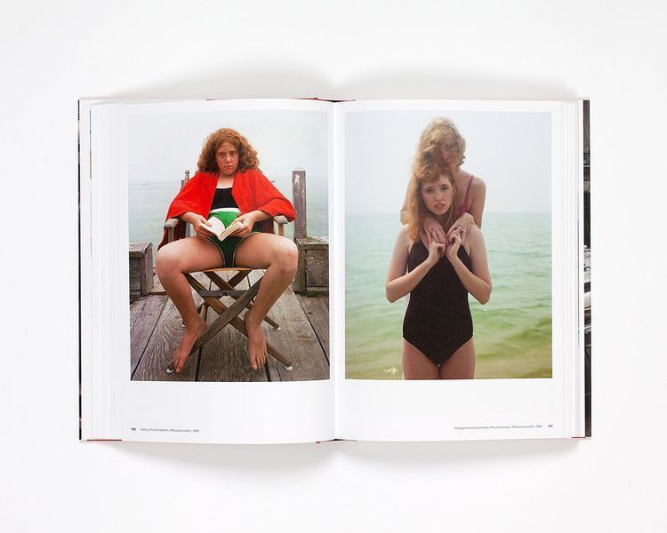 Найкращі фотографи світу книга Джоел Мейеровіц Joel Meyerowitz: Where I Find Myself: A Lifetime Retrospective B-004 фото