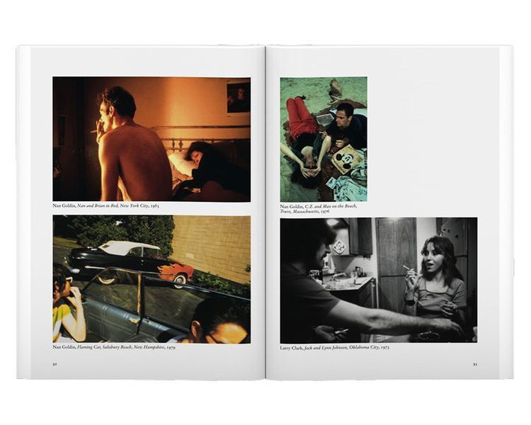 Книга Photography After Frank: essays by Philip Gefter B-654 фото