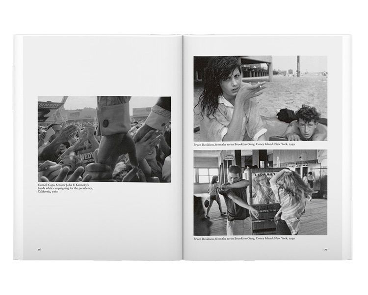 Книга Photography After Frank: essays by Philip Gefter B-654 фото