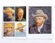 Книга Винсент Ван Гог Van Gogh. 100 cases classic selections Подарочные книги об искусстве и живописи BA-16 фото 10