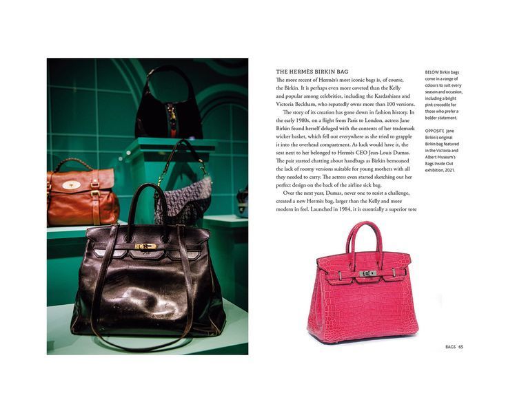 Набор книг о моде Little Guides to Style III : A Historical Review of Four Fashion Icons. Emma Baxter-Wright B-520 фото