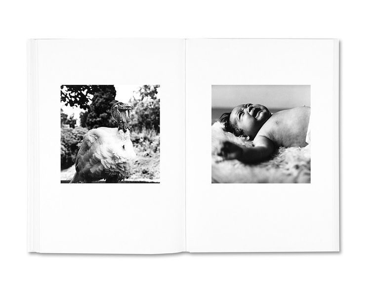 Книга Moyra Davey and Peter Hujar: The Shabbiness of Beauty (signed). B-251 фото