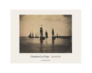 Книги про историю фотографии Гюстав Ле Гре Gustave Le Gray: Seascapes фотоискусство книги с иллюстрациями B-455 фото