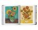 Винсент Ван Гог жизнь и творчество книга Van Gogh: The Complete Paintings XL. Ingo F. Walther книга о PFA-09 фото 8