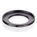 Перехідний підвищує кільце Step-Up (37-52 mm) PK-17 фото 1