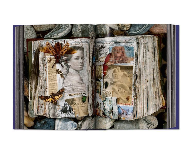 Книга Peter Beard B-456 фото