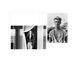 Хельмут Ньютон книга с фотографиями Helmut Newton. Riviera подарочные книги для фотографов по фотографии B-407 фото 5