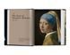Книга Vermeer. The Complete Works. PFA-10 фото 2