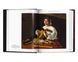 Книги про мистецтво англійською живопис Караваджо Caravaggio. The Complete Works. 40th Ed Sebastian Schutze PFA-11 фото 3