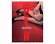 Книга про режисера Вонг Кар Вай. WKW: The Cinema of Wong Kar Wai фотографії та кадри з фільмів BC-720 фото 1
